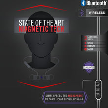 Load image into Gallery viewer, iHip Bluetooth 5.0 Wireless Earbuds