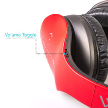 Load image into Gallery viewer, SideSwipe Cable DN006348 (Red + Push Knob) - iHip