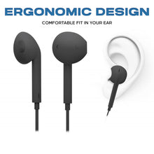 Load image into Gallery viewer, iHip Extra Bass Wireless Earbuds