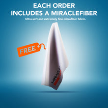 Load image into Gallery viewer, Zeikos 67MM Tulip Flower Lens Hood for Nikon, Canon, Sony, Sigma and Tamron Lenses, Comes with a Miracle Fiber Microfiber Cloth - iHip