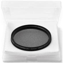 Load image into Gallery viewer, 62mm Multi-Coated Circular Polarizing (CPL) Filter