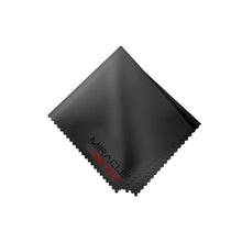 Load image into Gallery viewer, Black 6X7 High Quality Miracle Fiber Microfiber Cleaning Cloth -1 Pcs - iHip