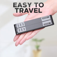 Load image into Gallery viewer, iHip 3 in 1 Laptop, Tablet and Smartphones Stand