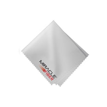Load image into Gallery viewer, Gray 6X7 High Quality Miracle Fiber Microfiber Cleaning Cloth -1 Pcs - iHip