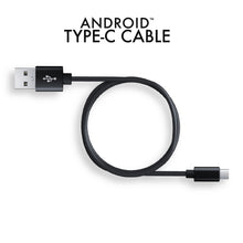 Load image into Gallery viewer, iHip 6ft PVC Type-C Charging Cable for Android
