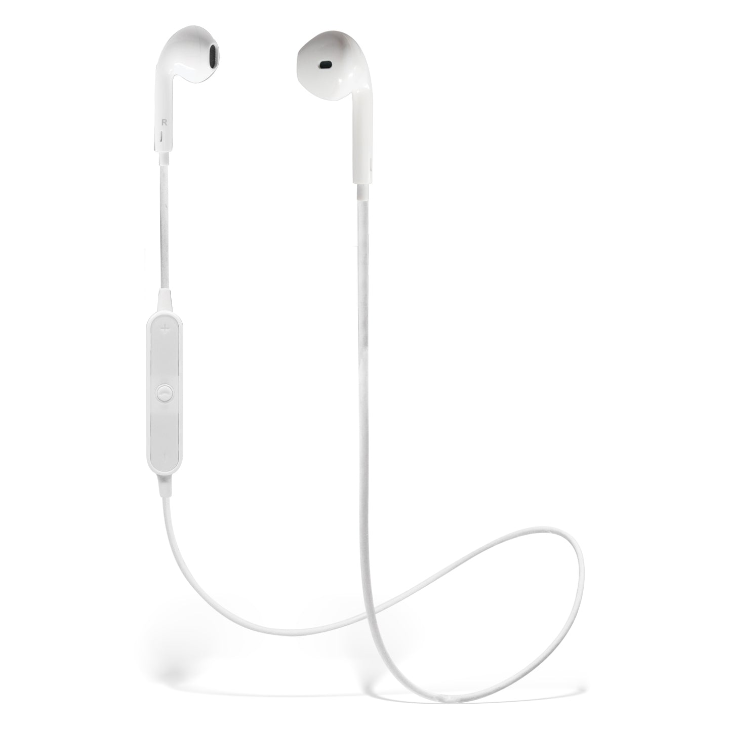 iHip Wireless LED Light-Up Glowing Earbuds