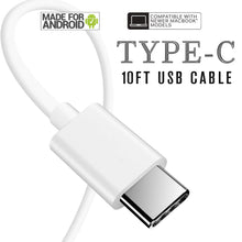 Load image into Gallery viewer, Terra Natural Type C Cable for Android
