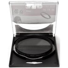 Load image into Gallery viewer, 72mm Circular Polarizer Glass Filter (CPL)