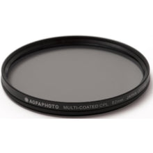 Load image into Gallery viewer, 82mm Multi-Coated Circular Polarizing (CPL) Filter
