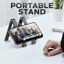 Load image into Gallery viewer, iHip 3 in 1 Laptop, Tablet and Smartphones Stand