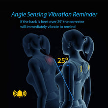 Load image into Gallery viewer, Smart Posture Corrector for Men & Women
