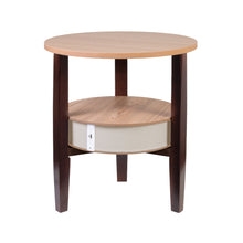 Load image into Gallery viewer, Wireless Fortis Speaker End Table