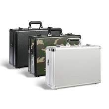 Load image into Gallery viewer, Zeikos | ZE-HC36 Deluxe Medium Hard-Shell Protective Storage Case - iHip
