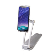 Load image into Gallery viewer, iHip 2 in 1 Wall Hanging Mount Phones or Tablet Stand