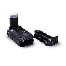 Load image into Gallery viewer, Zeikos Battery Grip for NIKON D3100/D3200/D3300/D5300 SLR Digital Camera With Infrared Remote Control Work With 2 pcs EN-EL14 Battery - iHip