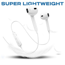 Load image into Gallery viewer, iHip Extra Bass Wireless Earbuds