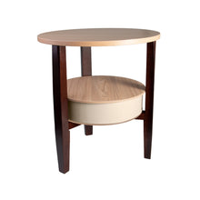 Load image into Gallery viewer, Wireless Fortis Speaker End Table