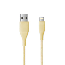 Load image into Gallery viewer, Mochic 6ft Lightning Braided Cable

