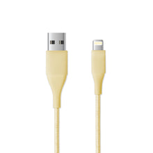Load image into Gallery viewer, Mochic 6ft Lightning Braided Cable