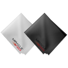 Load image into Gallery viewer, Miracle Fiber Microfiber Cleaning Cloths (2 PACK) - iHip