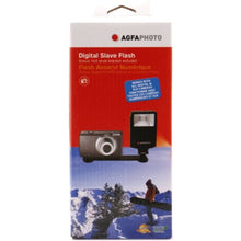 Load image into Gallery viewer, Digital Professional Slave Flash with Bracket