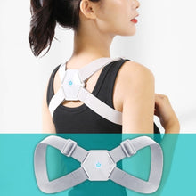 Load image into Gallery viewer, Smart Posture Corrector for Men &amp; Women
