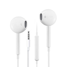 Load image into Gallery viewer, iHip Wired Tangle-Free Earphones