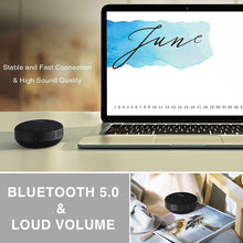 Load image into Gallery viewer, iHip Wireless Suction Speaker