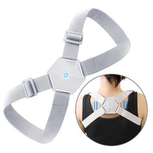 Load image into Gallery viewer, Smart Posture Corrector for Men & Women