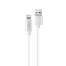Load image into Gallery viewer, iHip 6ft Lightning Charging Cable for iPhone