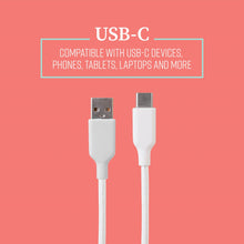 Load image into Gallery viewer, Mochic 6ft Type C Cable

