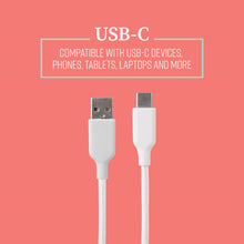 Load image into Gallery viewer, Mochic 6ft Type C Cable
