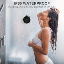 Load image into Gallery viewer, iHip Wireless Suction Speaker