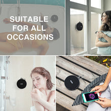 Load image into Gallery viewer, iHip Wireless Suction Speaker