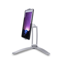 Load image into Gallery viewer, iHip 2 in 1 Wall Hanging Mount Phones or Tablet Stand