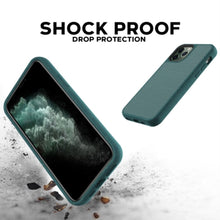 Load image into Gallery viewer, Terra Natural Eco-Friendly iPhone 11 Case