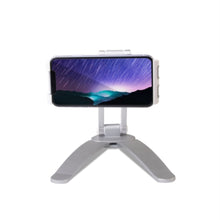 Load image into Gallery viewer, iHip 2 in 1 Wall Hanging Mount Phones or Tablet Stand