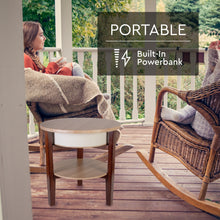 Load image into Gallery viewer, Wireless Treme Speaker End Table