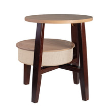 Load image into Gallery viewer, Wireless Freedom Speaker End Table