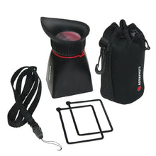 Load image into Gallery viewer, DSLR LCD Viewfinder