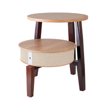 Load image into Gallery viewer, Wireless Freedom Speaker End Table