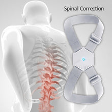Load image into Gallery viewer, Smart Posture Corrector for Men & Women