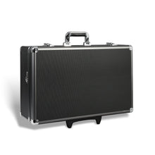 Load image into Gallery viewer, Zeikos | ZE-HC52 Deluxe Large Hard Rolling Protective Storage Case - iHip
