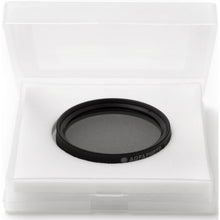 Load image into Gallery viewer, 49mm Multi-Coated Circular Polarizing (CPL) Filter