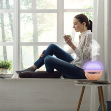 Load image into Gallery viewer, iHip 3 in 1 Wireless Speaker Diffuser