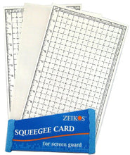 Load image into Gallery viewer, Zeikos ZE-SG26R 3 Pieces Ultra Clear Deluxe Screen Protectors for Canon EOS Rebel T5, T5i, T6, T6i, T6s, T7i, 80D, 6D & Nikon D3100, D3200, D3300, D3400, D5100, D5200, D5300, D5500, D7100 & D7200 - iHip