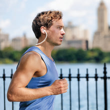 Load image into Gallery viewer, iHip Wireless LED Light-Up Glowing Earbuds