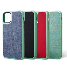 Load image into Gallery viewer, Terra Natural Eco-Friendly iPhone 11 Case