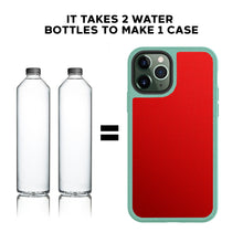 Load image into Gallery viewer, Terra Natural Eco-Friendly iPhone 11 Case