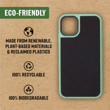 Load image into Gallery viewer, Terra Natural Eco-Friendly iPhone 11 Case
